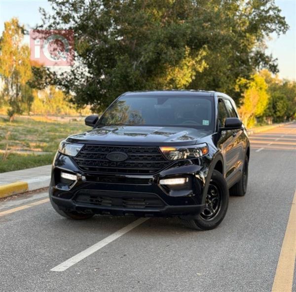 Ford for sale in Iraq